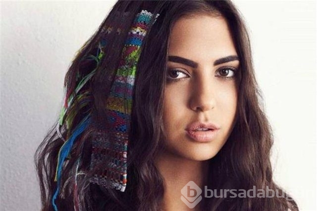 Saçlarda yeni trend: Saç dokuma