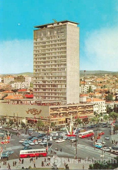 Kızılay neden önemli?