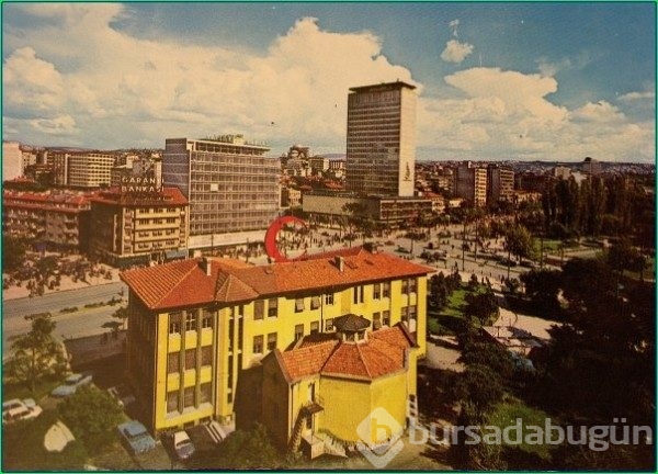 Kızılay neden önemli?