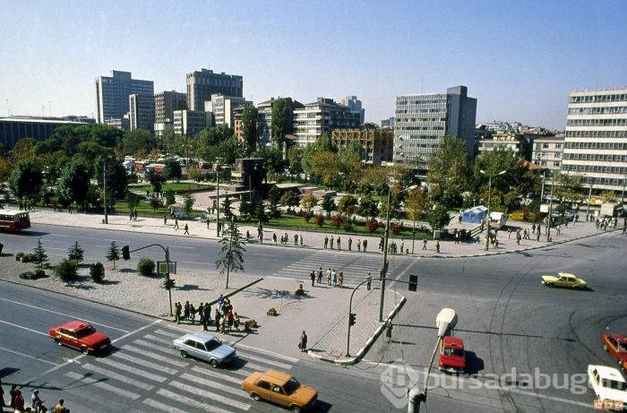 Kızılay neden önemli?