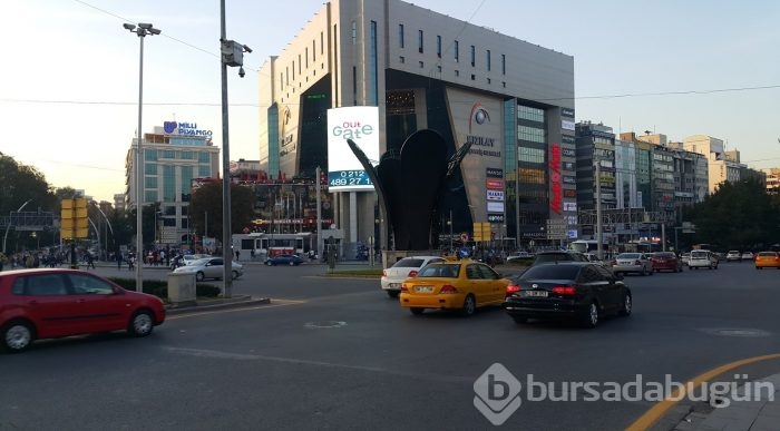 Kızılay neden önemli?
