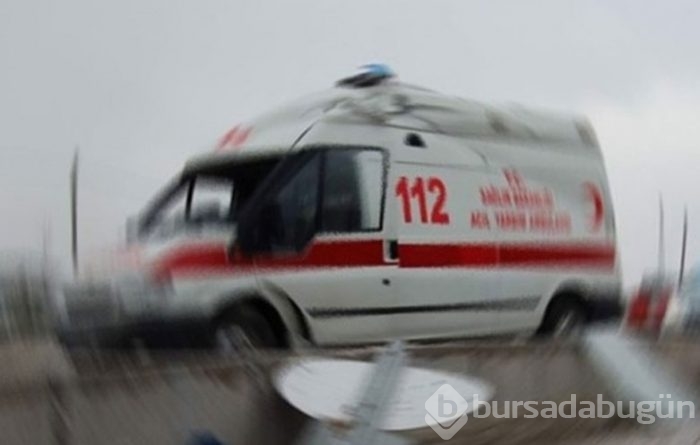 Bir hayat kurtarabilirsiniz