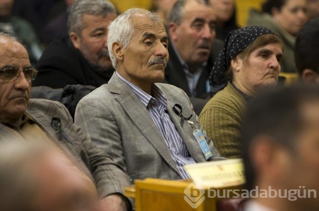 HDP Grup toplantısında dikkat çeken ayrıntı!