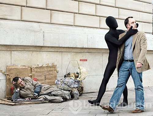 Beş karakterden hangi tipe sahipsiniz