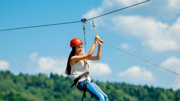 Beş karakterden hangi tipe sahipsiniz