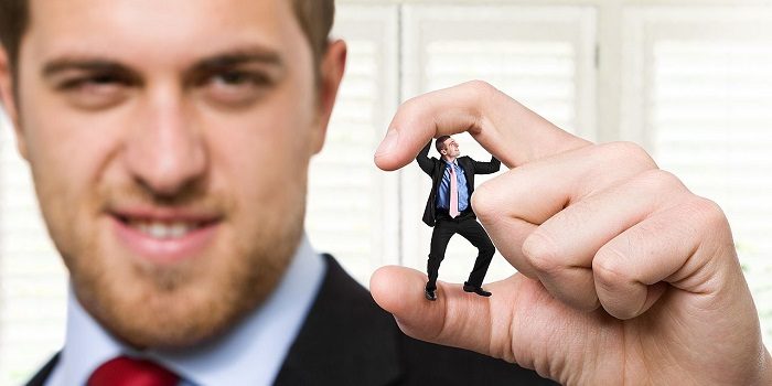 Beş karakterden hangi tipe sahipsiniz