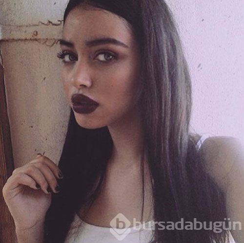 Justin Bieber sayesinde model oldu