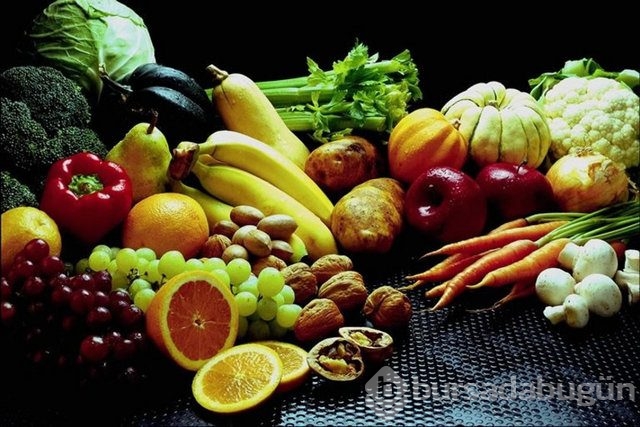 Bunların girdiği eve doktor girmez!