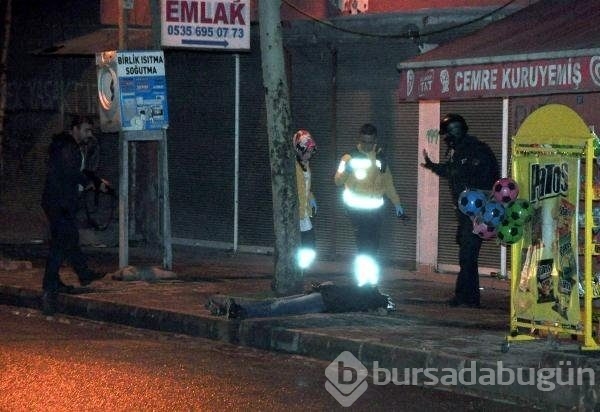 Batman'da PKK'lı kadın intihar etti