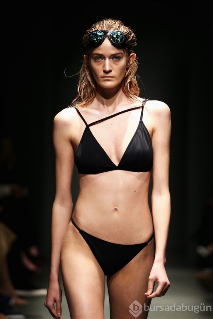 Fashion Week İstanbul başladı