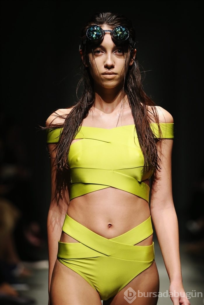 Fashion Week İstanbul başladı