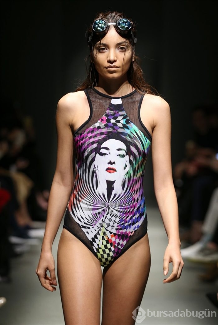 Fashion Week İstanbul başladı