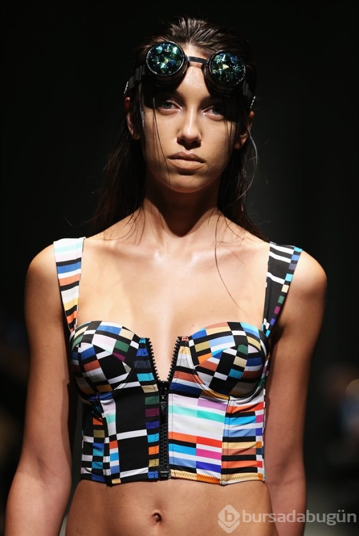 Fashion Week İstanbul başladı