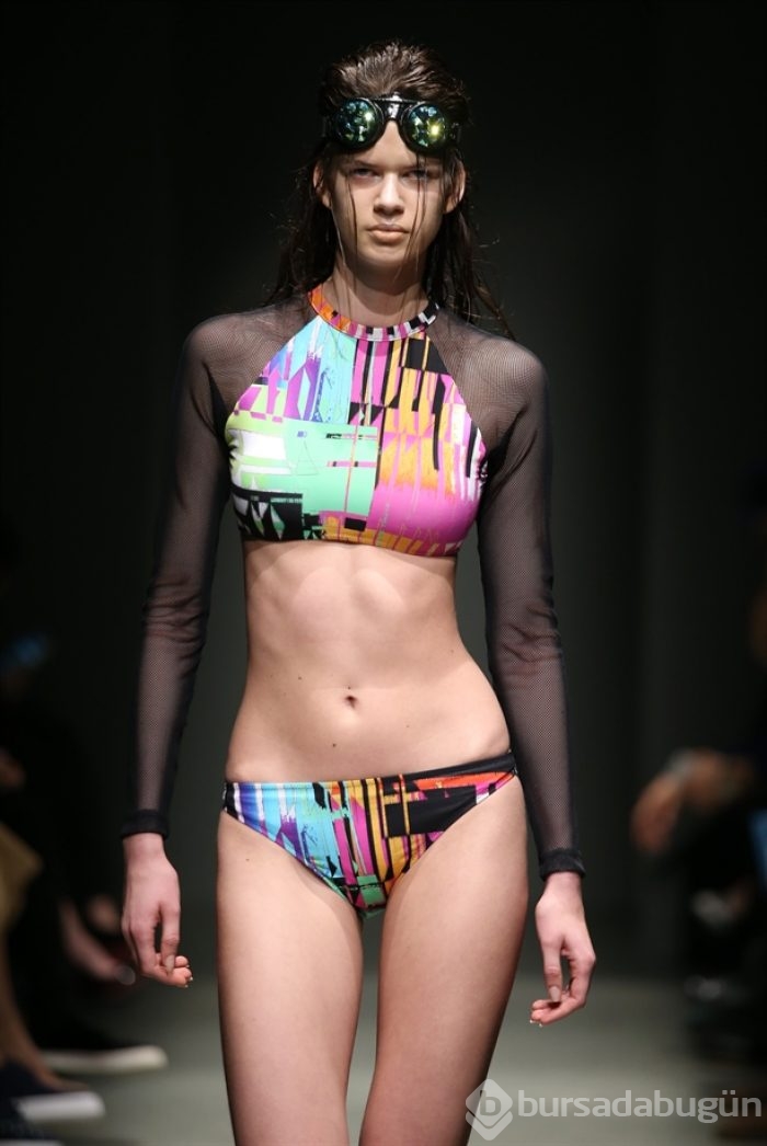 Fashion Week İstanbul başladı