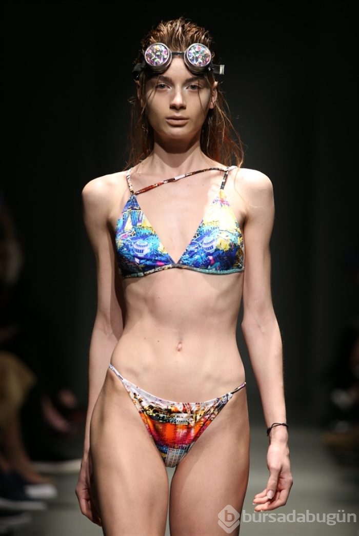 Fashion Week İstanbul başladı