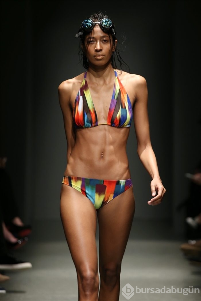 Fashion Week İstanbul başladı