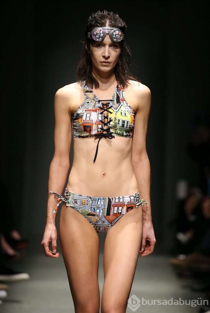Fashion Week İstanbul başladı