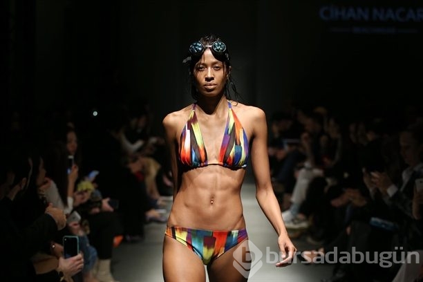 Fashion Week İstanbul başladı