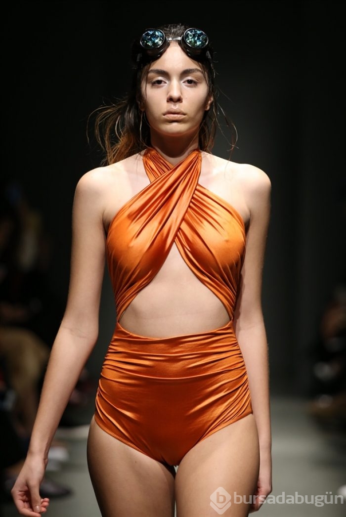 Fashion Week İstanbul başladı
