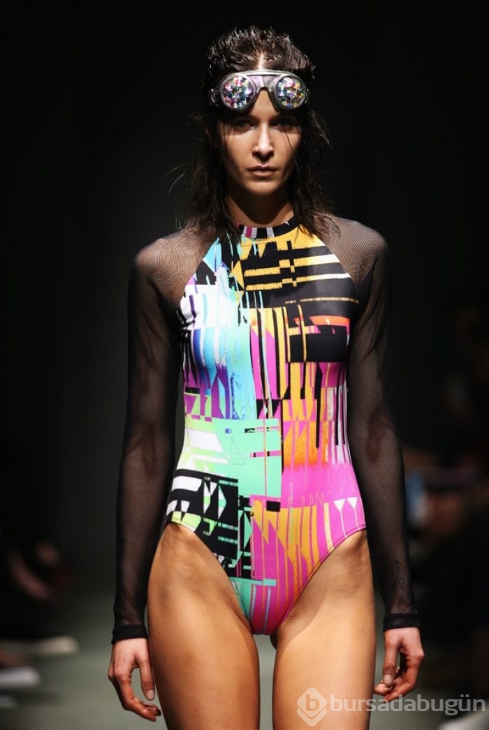 Fashion Week İstanbul başladı