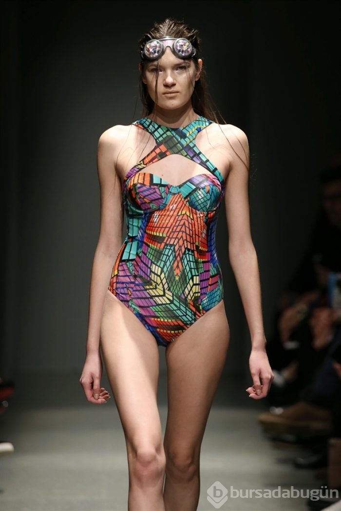 Fashion Week İstanbul başladı