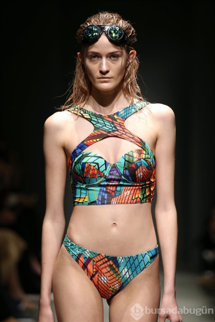 Fashion Week İstanbul başladı