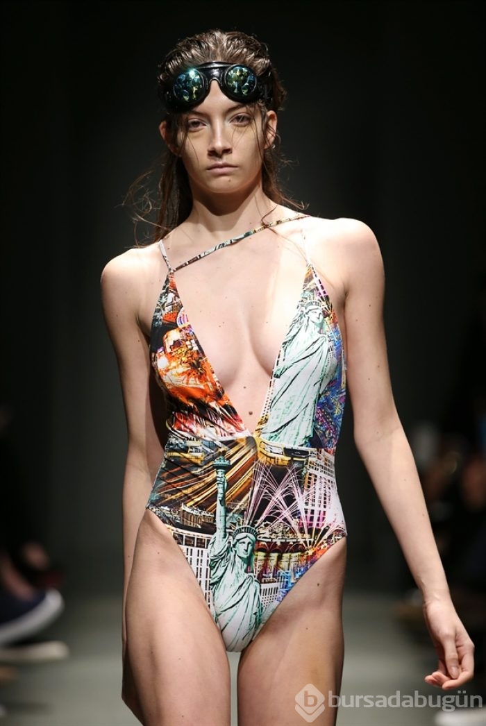 Fashion Week İstanbul başladı