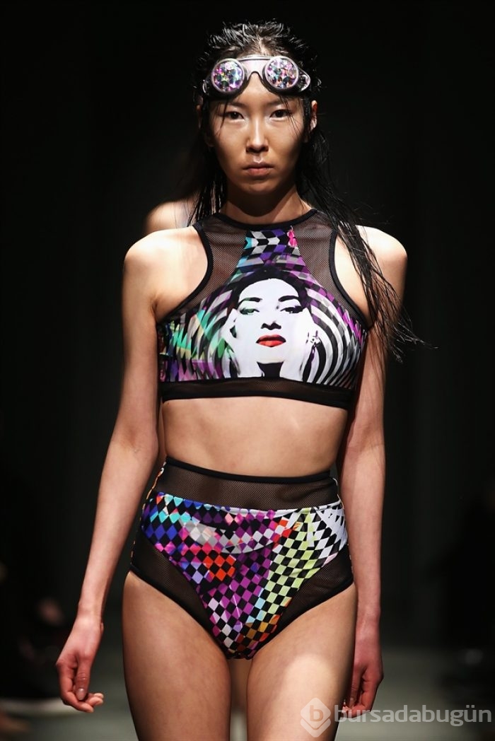 Fashion Week İstanbul başladı