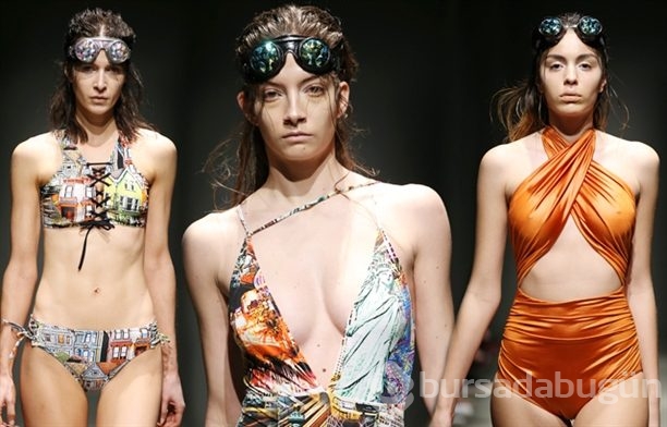 Fashion Week İstanbul başladı