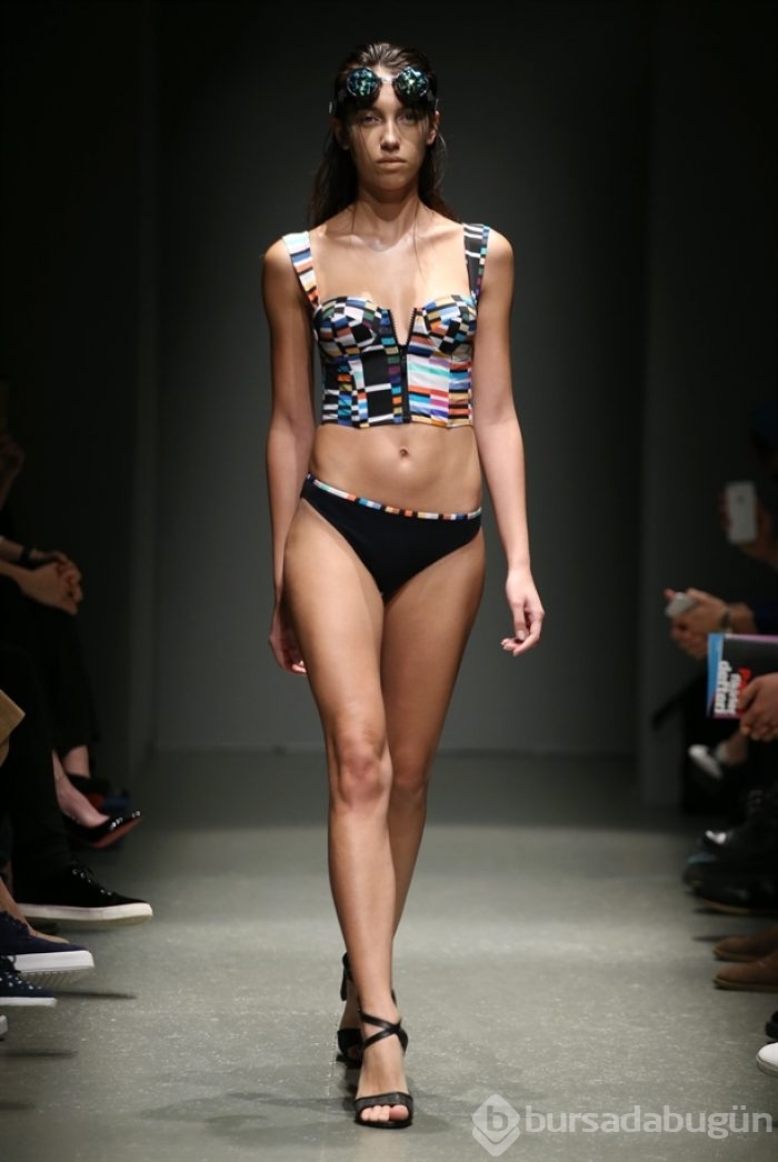 Fashion Week İstanbul başladı