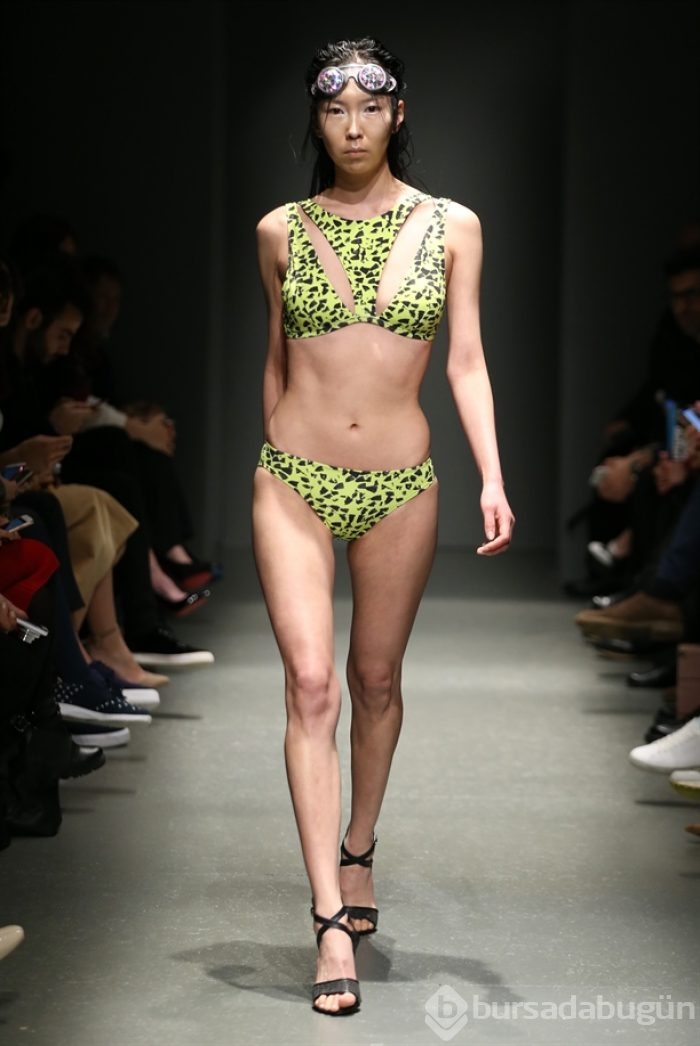 Fashion Week İstanbul başladı