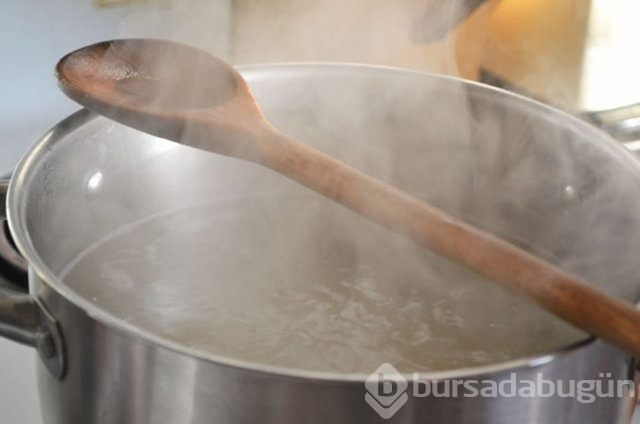 Dikkat! Patatesi dolaba koyarsanız..

