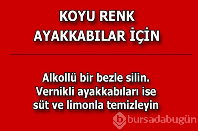 Dikkat! Patatesi dolaba koyarsanız..
