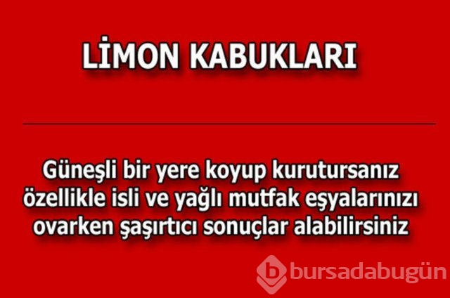 Dikkat! Patatesi dolaba koyarsanız..
