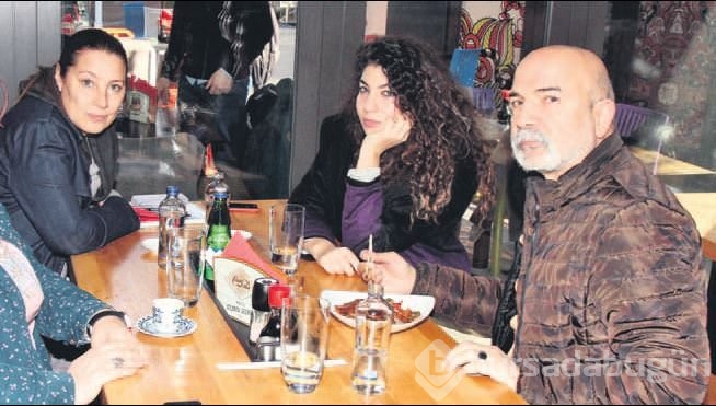 Magazin gündeminden başlıklar: 16 Mart 2016