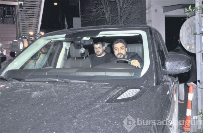 Magazin gündeminden başlıklar: 16 Mart 2016
