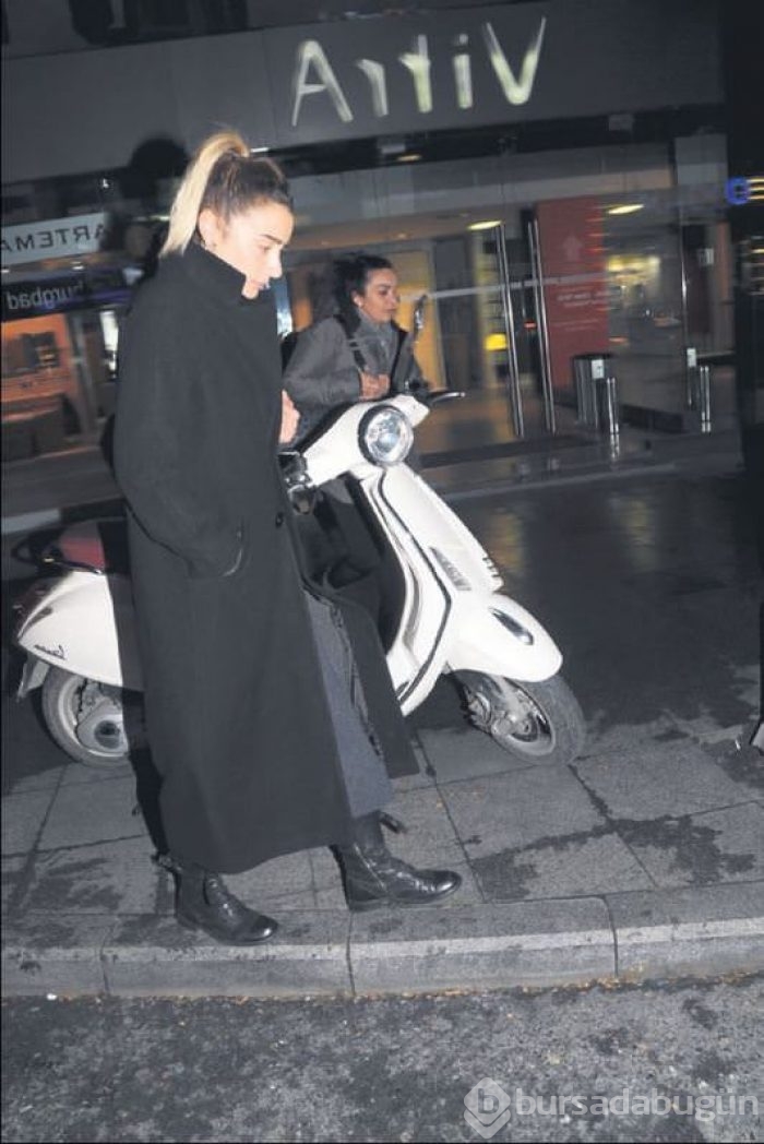 Magazin gündeminden başlıklar: 16 Mart 2016