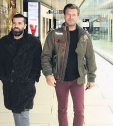 Magazin gündeminden başlıklar: 16 Mart 2016