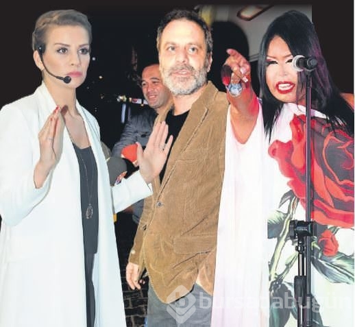 Magazin gündeminden başlıklar: 16 Mart 2016