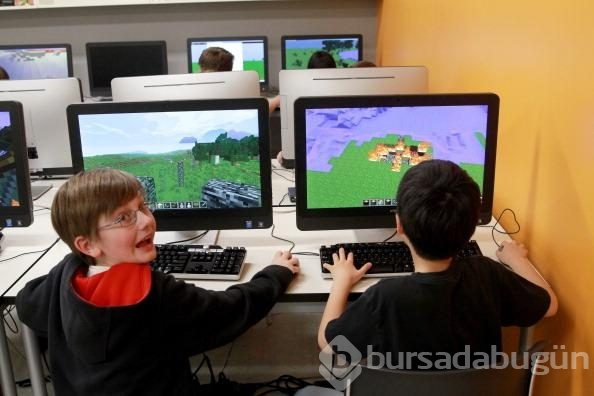 Minecraft ile yapay zeka deneyleri yapılacak