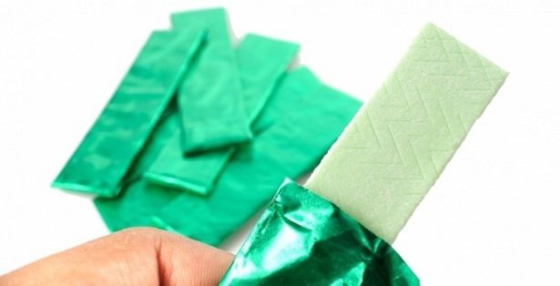 Kilo kontrolünüzü sakız çiğneyerek sağlayabilirsiniz!