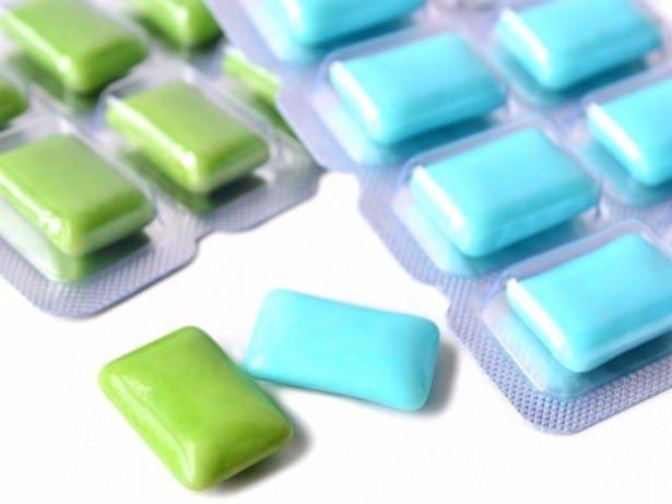 Kilo kontrolünüzü sakız çiğneyerek sağlayabilirsiniz!