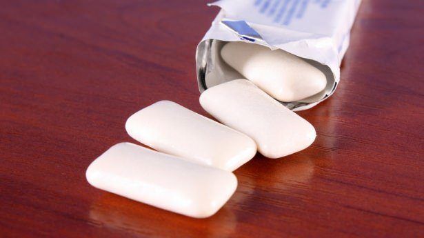 Kilo kontrolünüzü sakız çiğneyerek sağlayabilirsiniz!