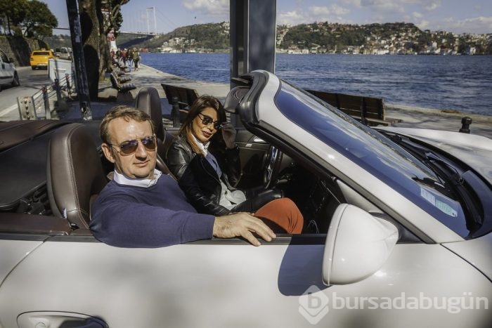 ''Ona öyle bir acı çektirdim ki...''
