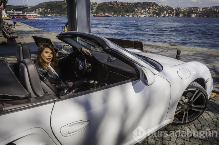 ''Ona öyle bir acı çektirdim ki...''