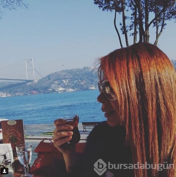 ''Ona öyle bir acı çektirdim ki...''