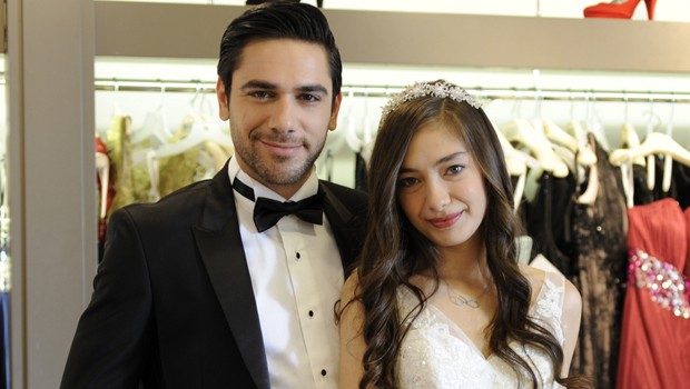 Neslihan Atagül ile Kadir Doğulu'nun düğün tarihi ve yeri belli oldu
