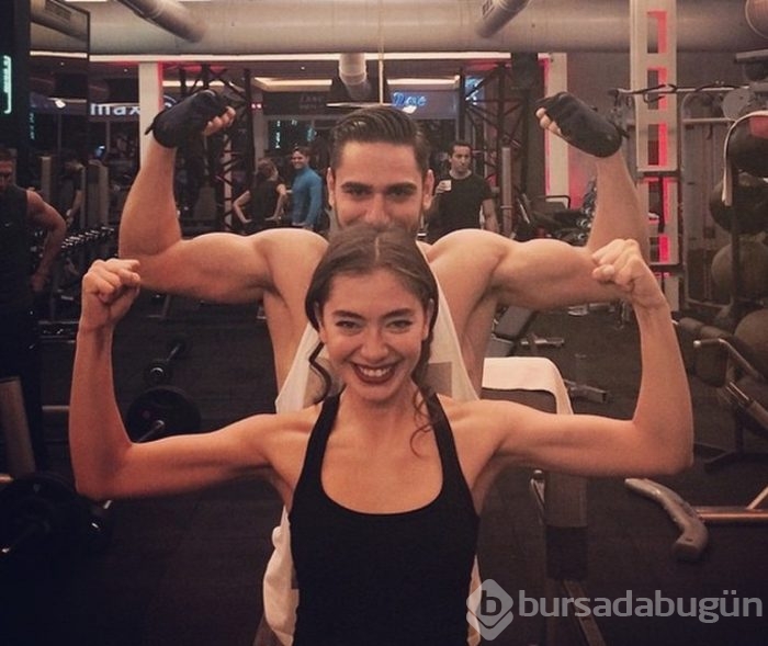 Neslihan Atagül ile Kadir Doğulu'nun düğün tarihi ve yeri belli oldu