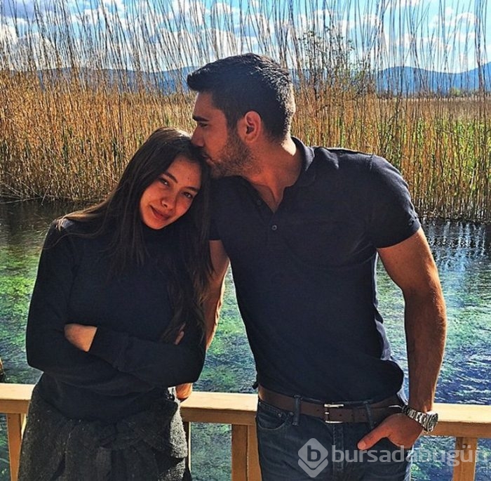 Neslihan Atagül ile Kadir Doğulu'nun düğün tarihi ve yeri belli oldu