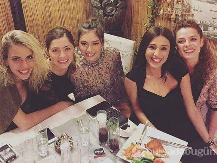 Neslihan Atagül ile Kadir Doğulu'nun düğün tarihi ve yeri belli oldu